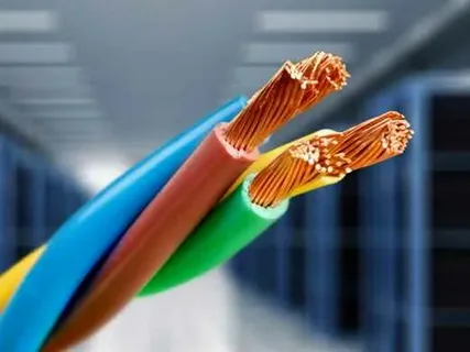 تصویر 1 از خرید کابل افشان 3*2.5 + قیمت فروش استثنایی